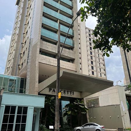 Locking'S Funcinarios 5 Lägenhet Belo Horizonte Exteriör bild