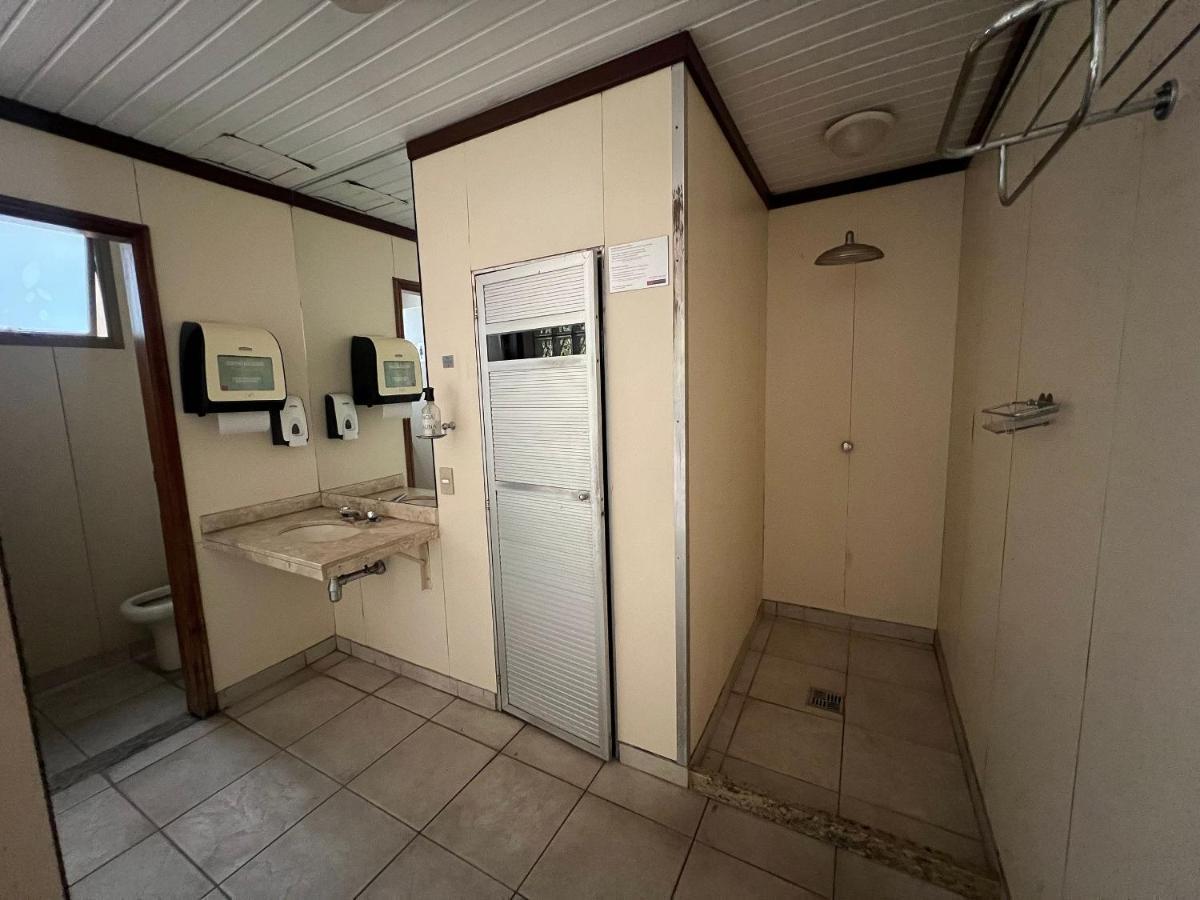 Locking'S Funcinarios 5 Lägenhet Belo Horizonte Exteriör bild