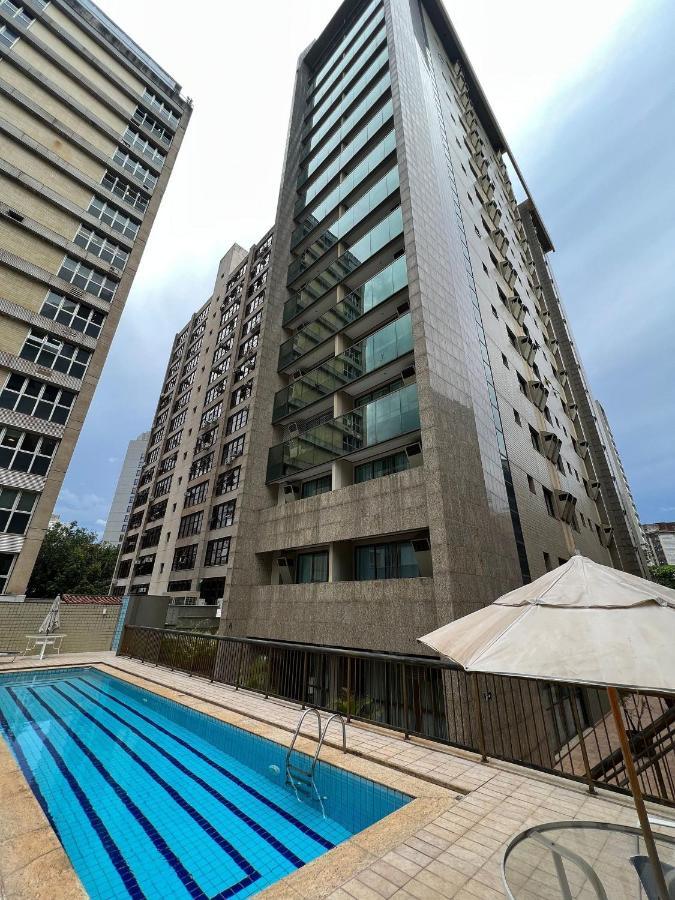 Locking'S Funcinarios 5 Lägenhet Belo Horizonte Exteriör bild