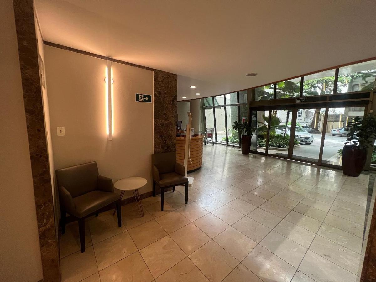 Locking'S Funcinarios 5 Lägenhet Belo Horizonte Exteriör bild